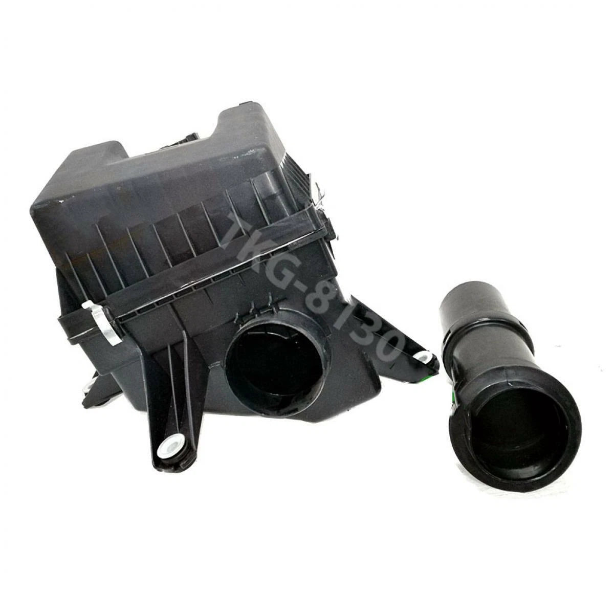 Air Filter Box for Isuzu Dmax 4JK1 4JJ1 (2003-2006)
