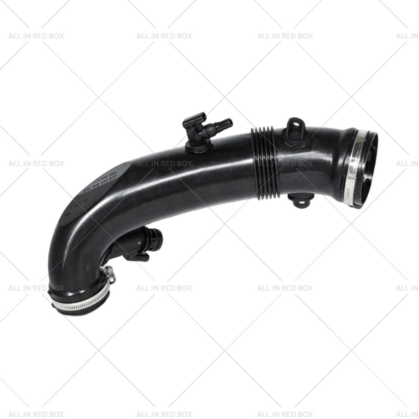 Air Duct Intake Pipe for Mini Cooper S R59 R58 (2012-2014)