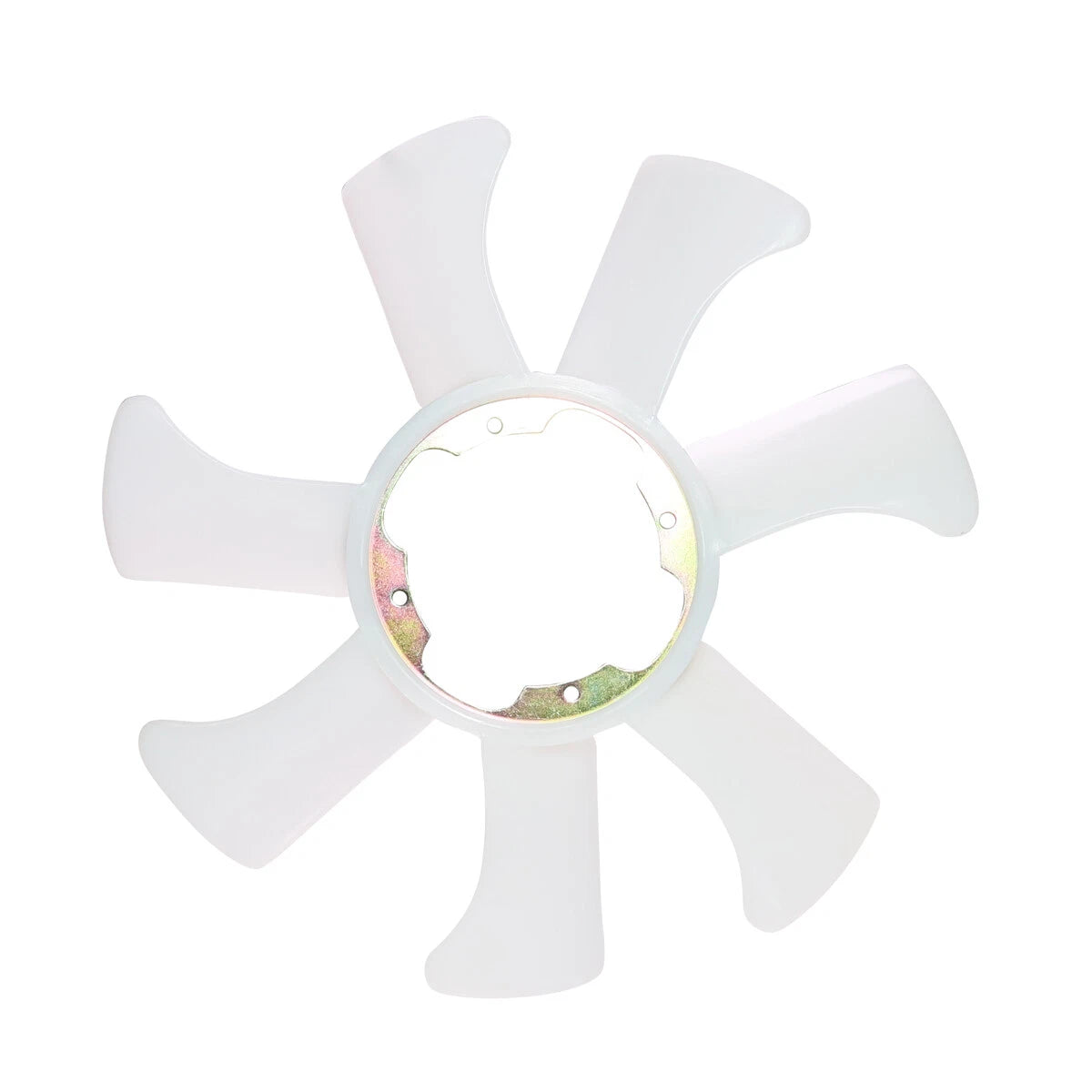 2.7L Engine Cooling Fan for Nissan Mistral/Terrano II/Maverick 1993-2006