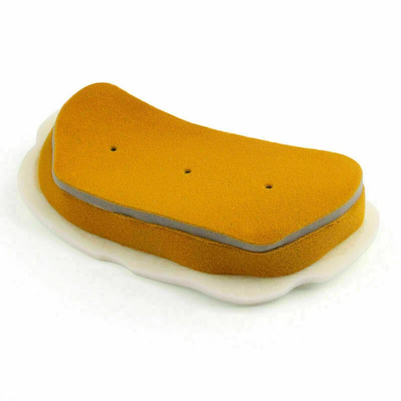 Air Filter Cleaner Element for Yamaha YZF-R6 (1999-2002)