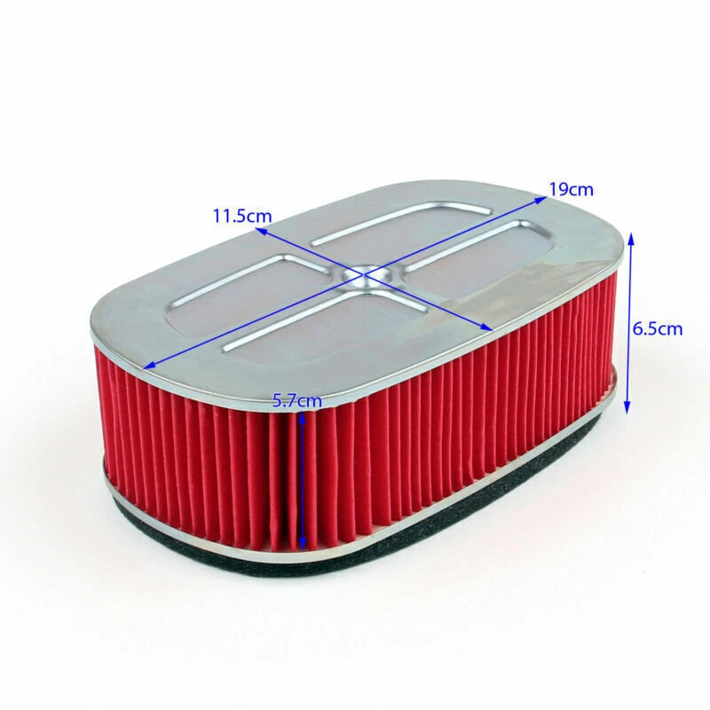 Air Filter for Honda XR 250/350/400/600 (1996-2007)