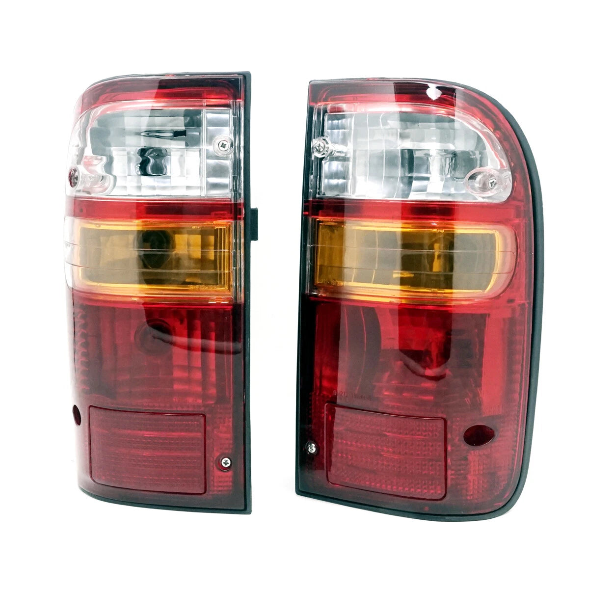 Rear Tail Light Lights for Toyota Hilux LN154 LN169 LN172 KZN165 D4D