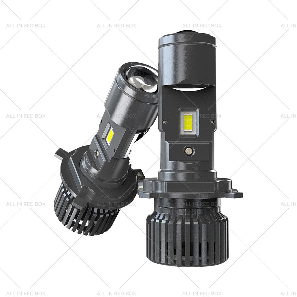 Bi-LED Projector Lens Headlight Bulbs for Mini (2010-2023)