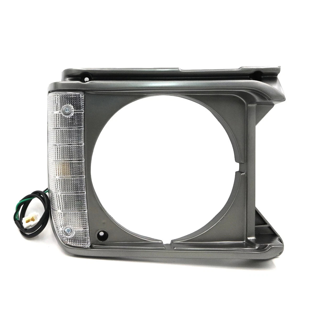 Head Light Door LH for Toyota Hilux2WD LN30 LN40 RN34 RN40 RN41 RN42 RN44