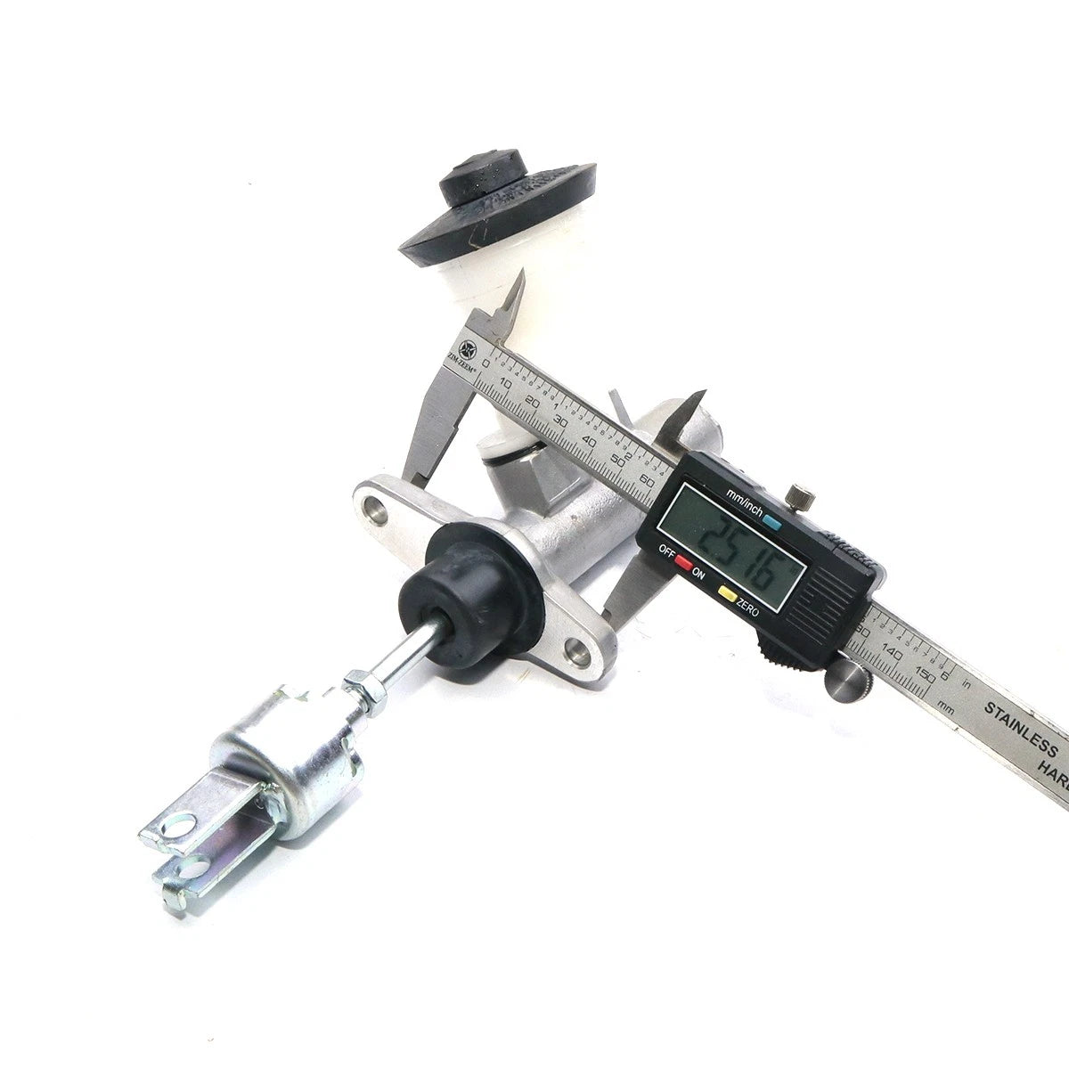 5/8 Clutch Master Cylinder for Toyota T100 Extended Cab 1993-1998