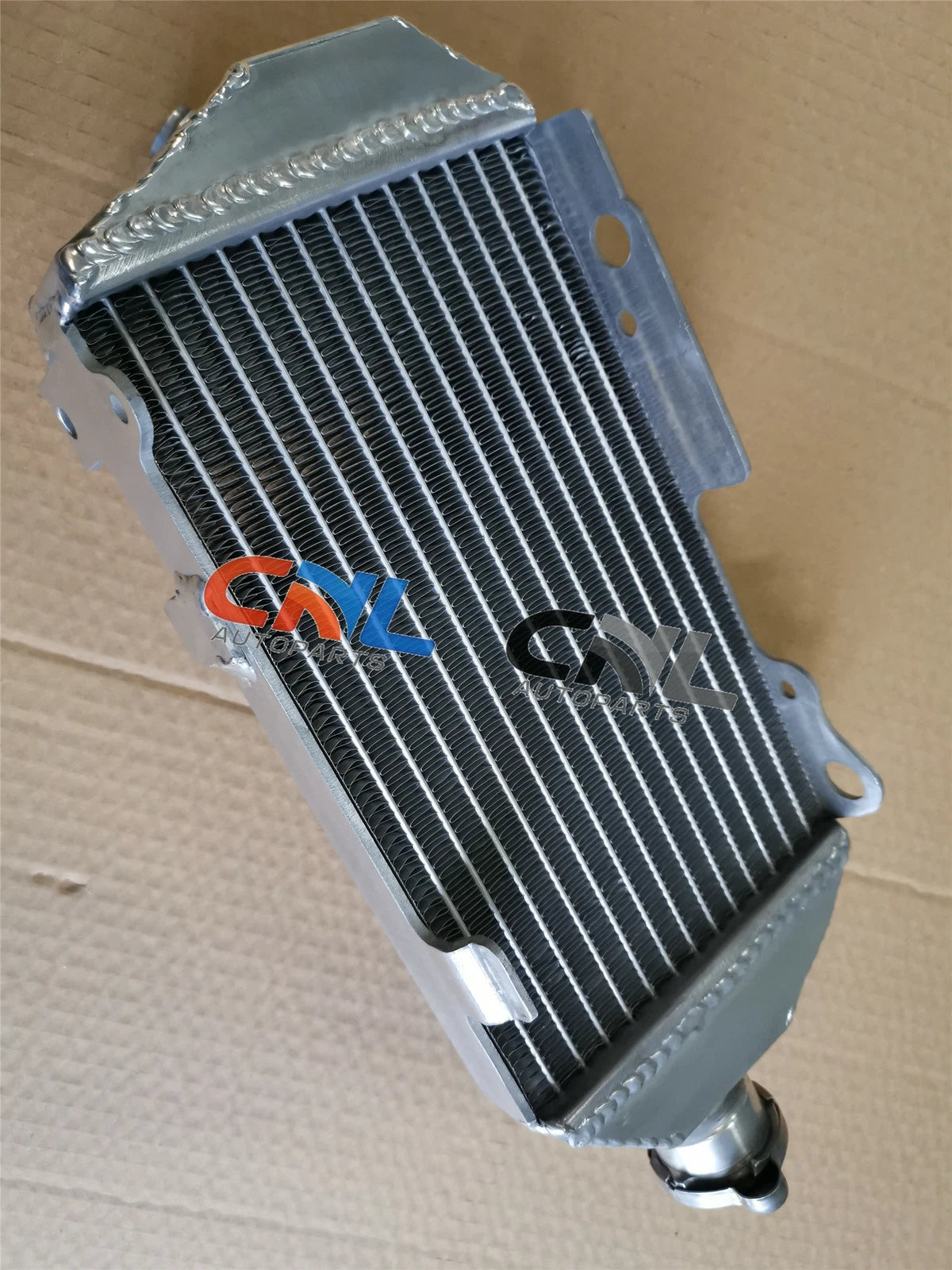 All Aluminum Radiator for Honda CRF250L (2013-2016)