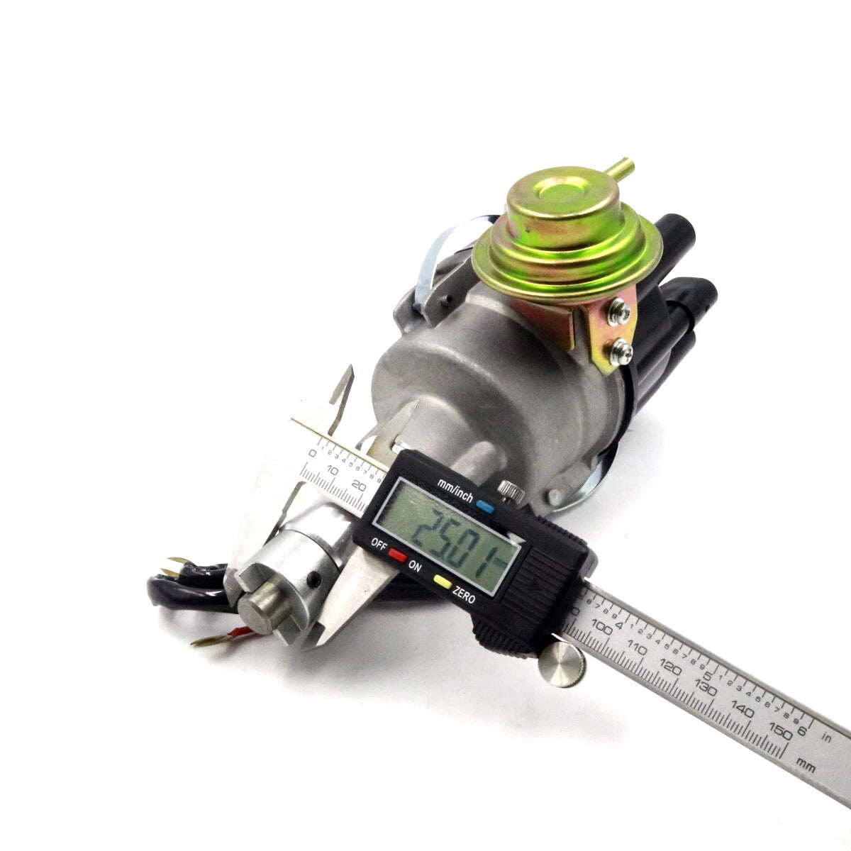 1.5L Point Ignition Distributor for Nissan Datsun 521 1965-1972
