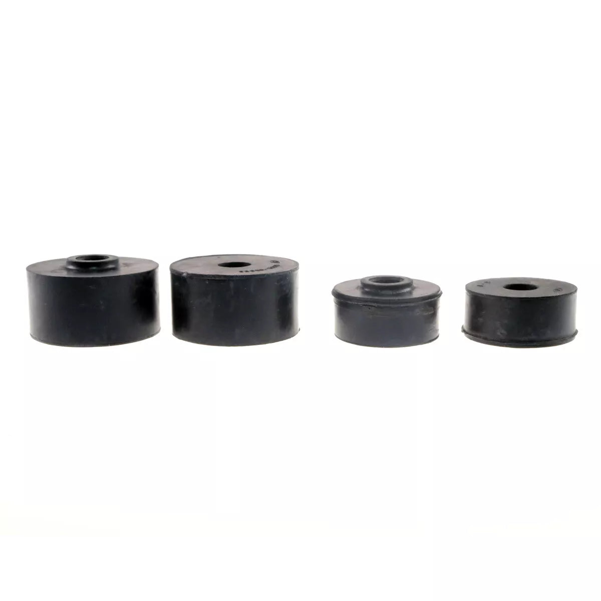 Rubber Cabin Bushing Set for Nissan Datsun 620 Extended Cab 1972-1979