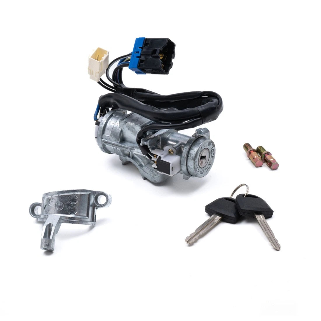Ignition Switch Assembly for Mitsubishi Delica Cargo Space Gear 1994-2007