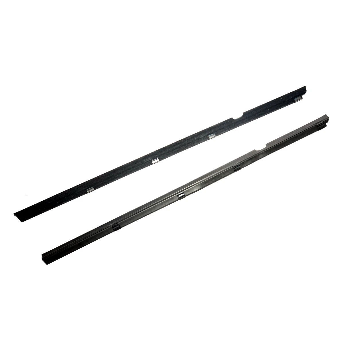 Rear Door Belt Weatherstrip for BMW 5 Series E28 M5 528e 533i 535is 524td 1981-1988