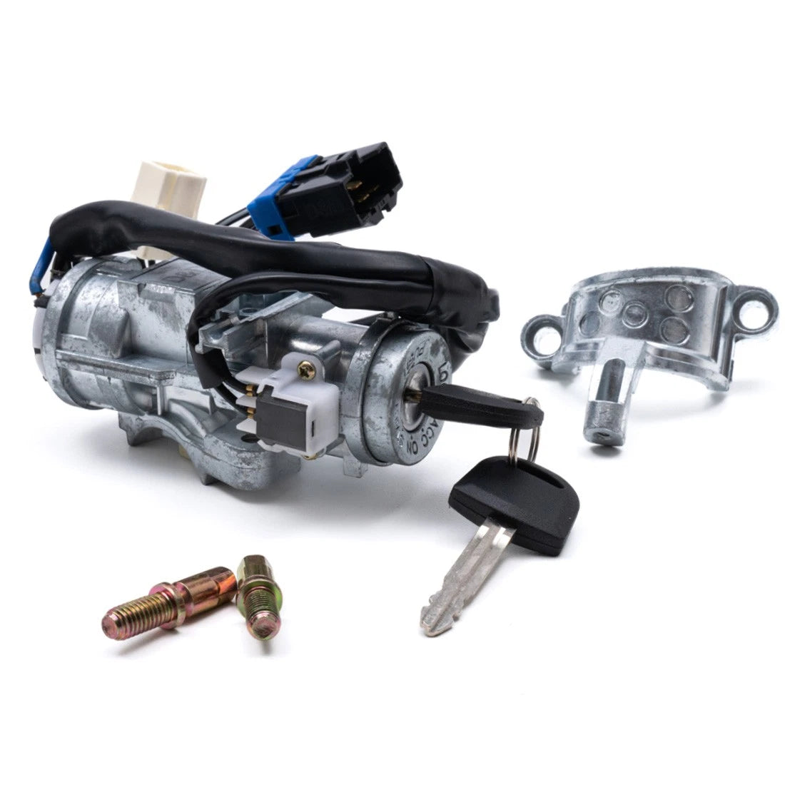 Ignition Switch Assembly for Mitsubishi Delica Cargo Space Gear 1994-2007