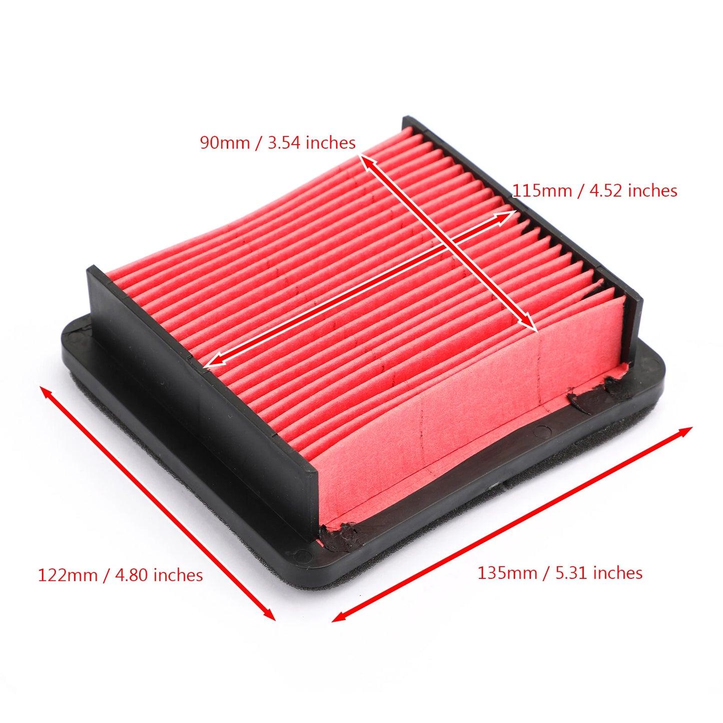 Air Filter for Yamaha T-MAX 530 XP530 (2017-2019)