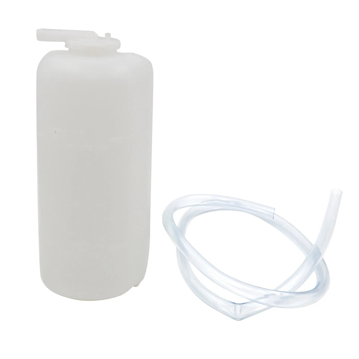 Coolant Bottle Radiator Overflow Tank for Suzuki Sierra SJ410 SJ413 Jimny 1981-1998