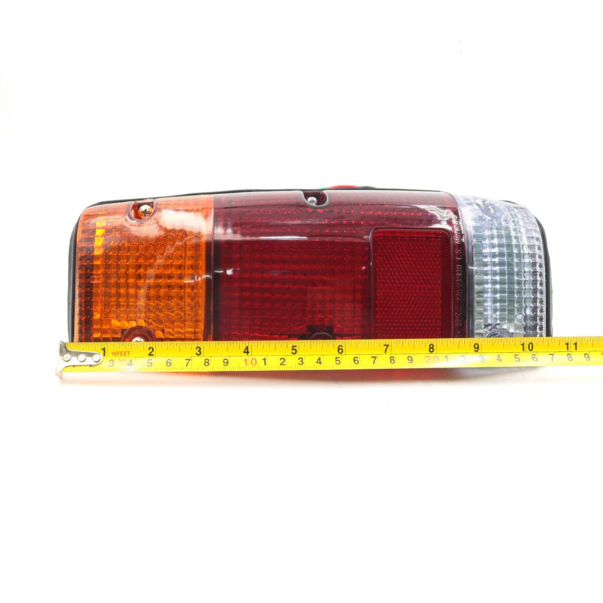 Tail Lights for Nissan Datsun 720 Ute 1980-1989