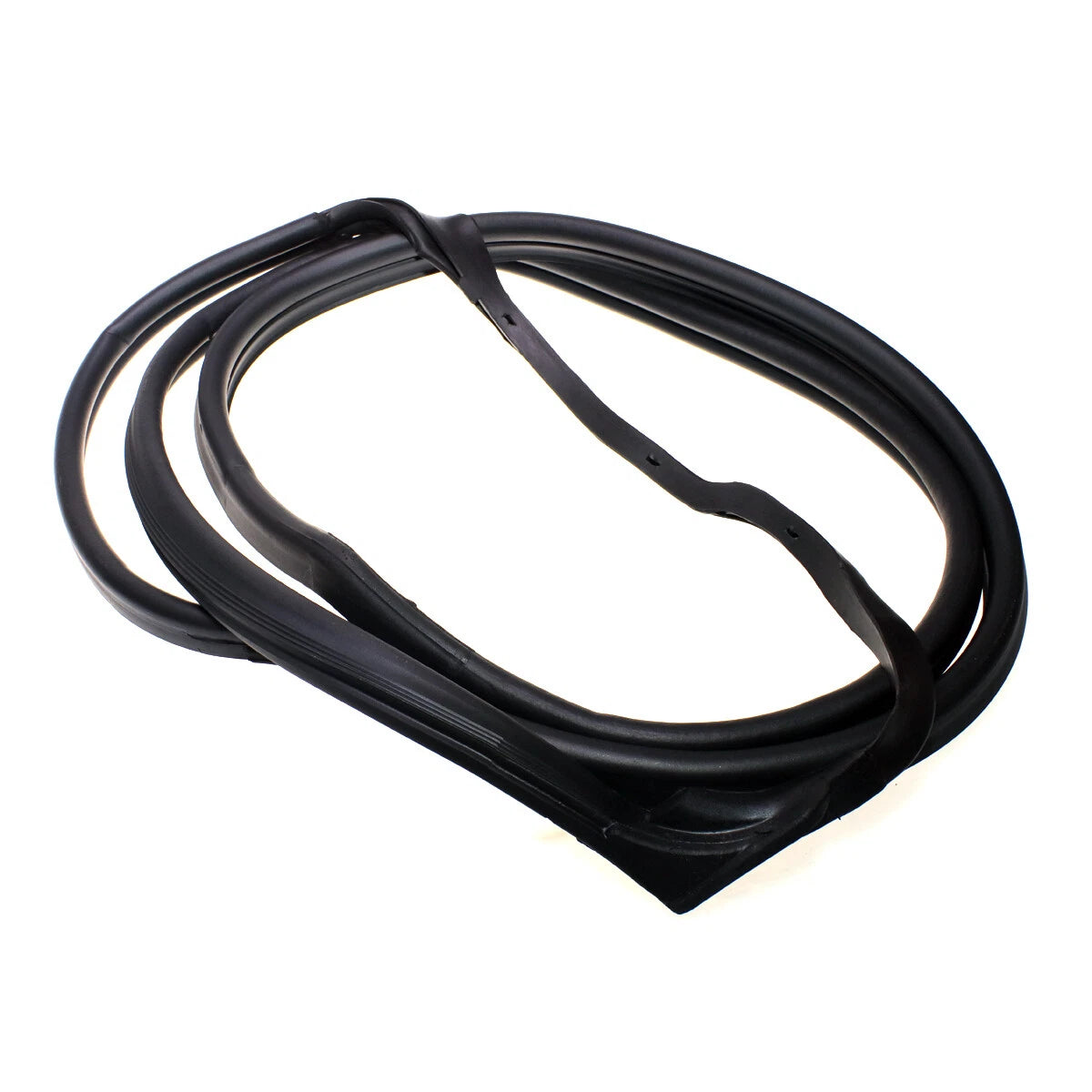 Door Weatherstrip for Mercedes-Benz W124 E-Class 200E E220 E320 400E E500 1984-1997