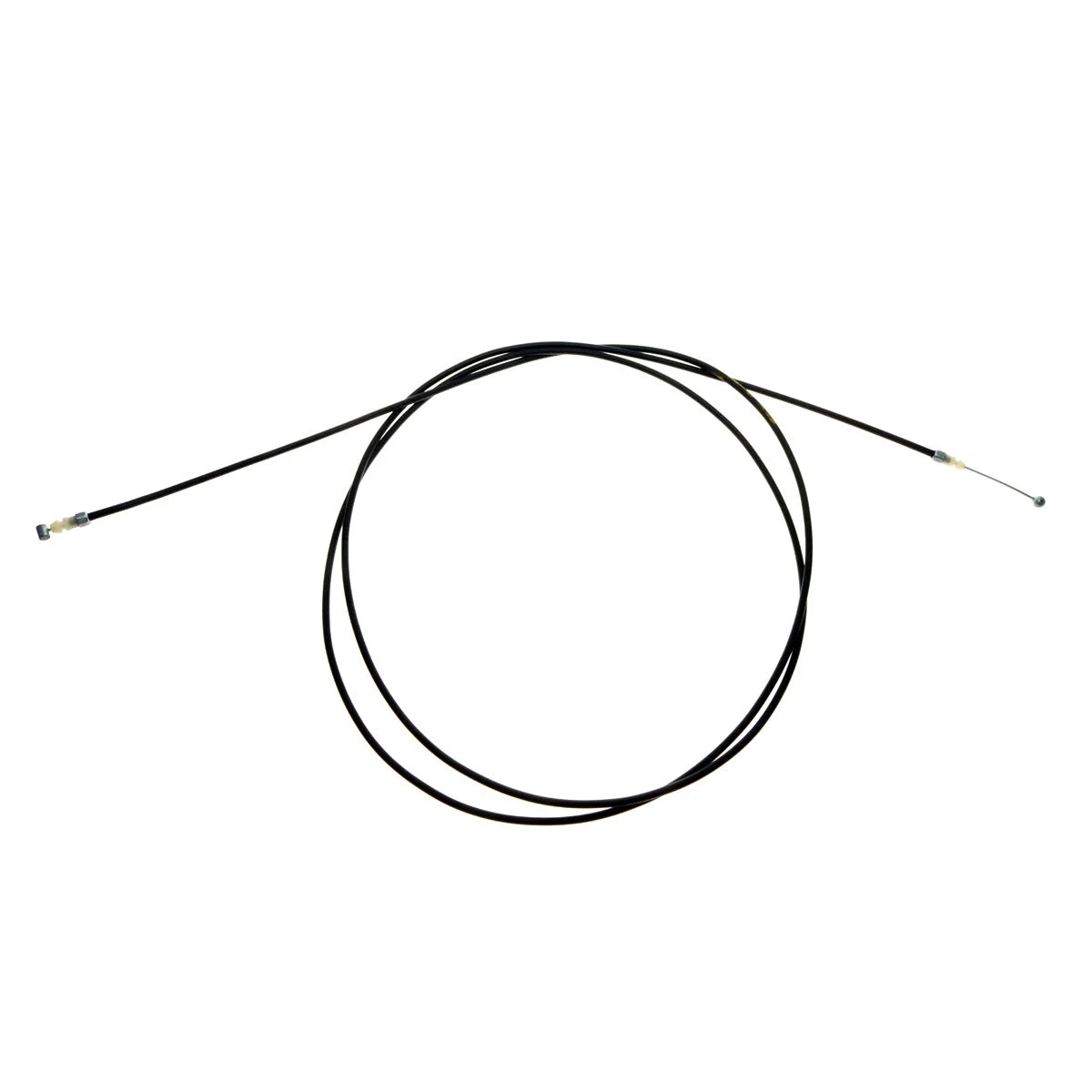 BootLid Lock Release Cable for Mitsubishi Mirage Lancer Fiore Sedan 1988-1992