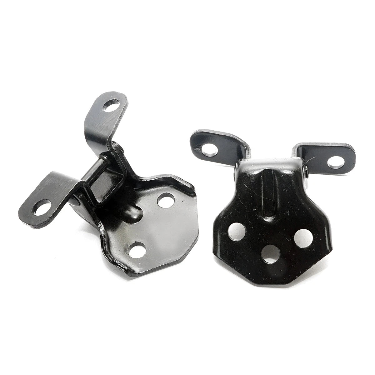 Upper Lower Front Door Hinge for Mazda B Series B2000 B2600 1986-1993