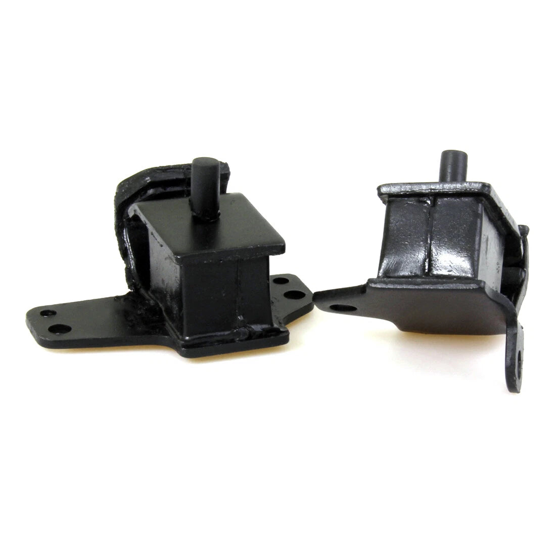 Engine Mounts x2 for Nissan Datsun D21 1985-1999