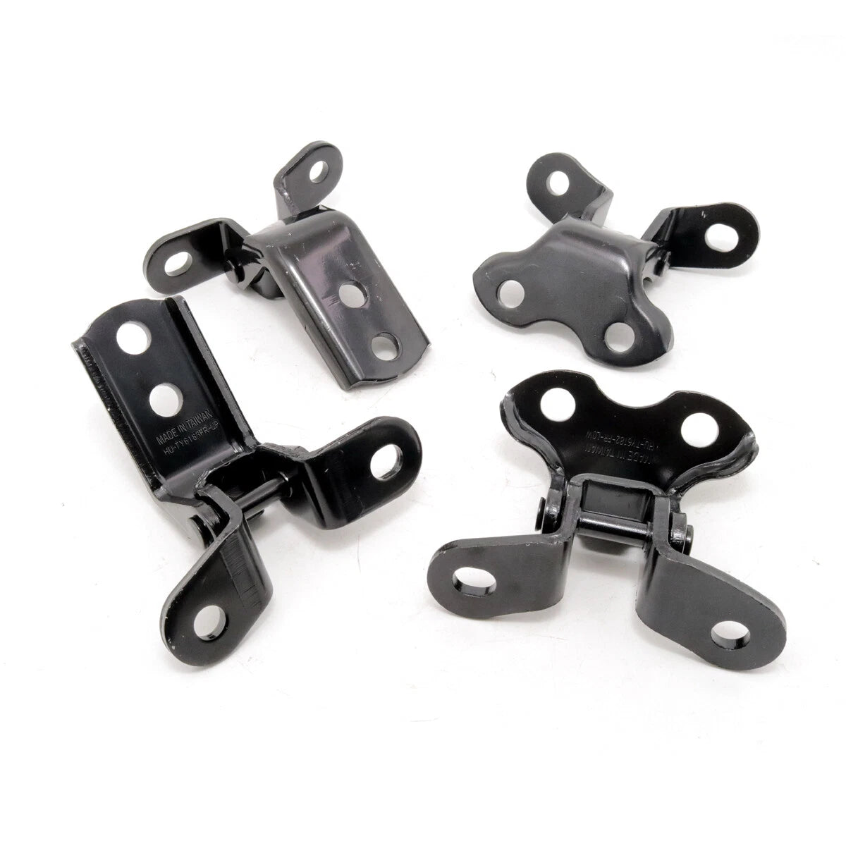 Front Door Hinge Set for Toyota Avalon 2005-2018