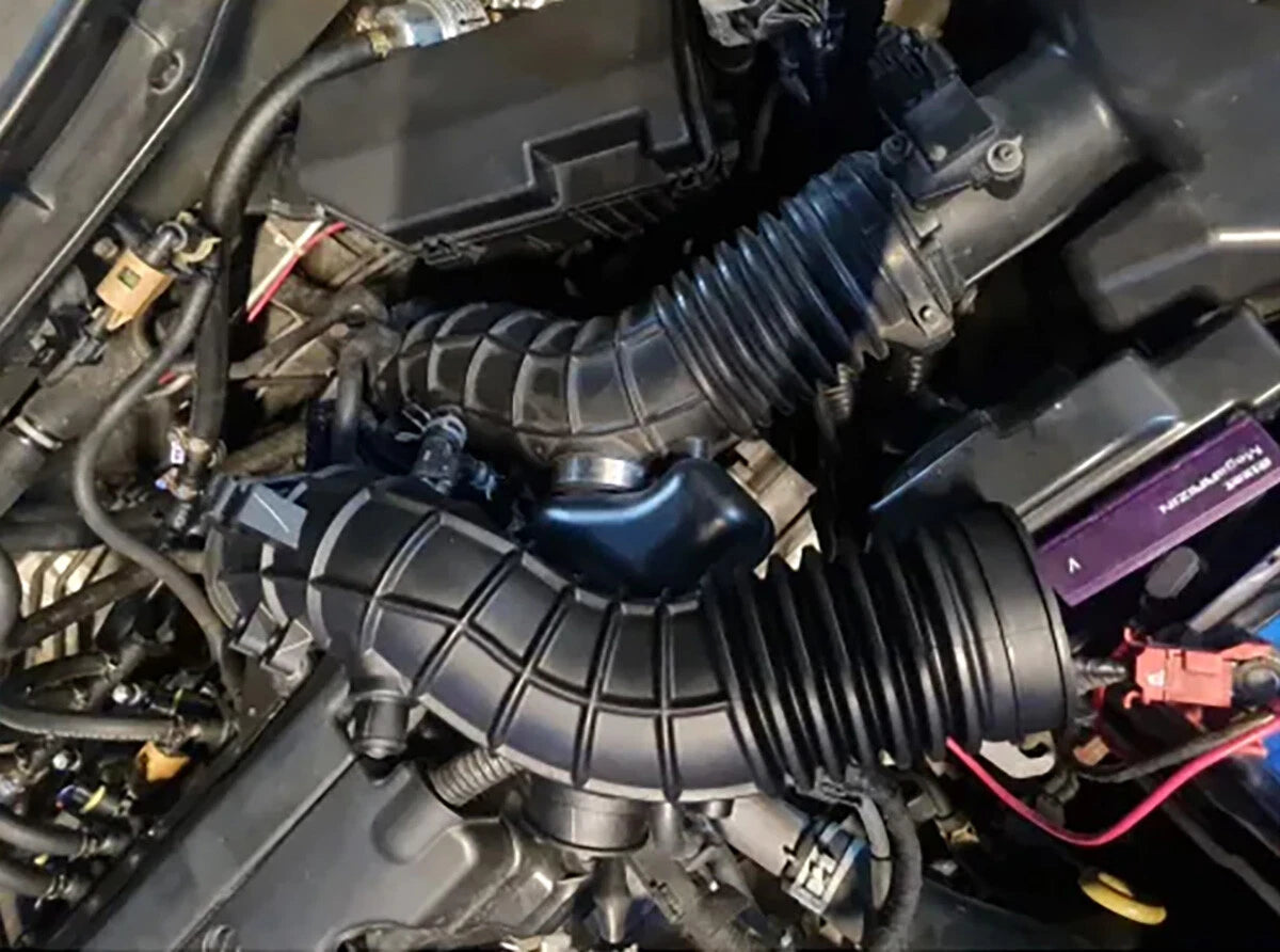 Air Intake Hose for Honda Accord 2.0 (2008-2012)