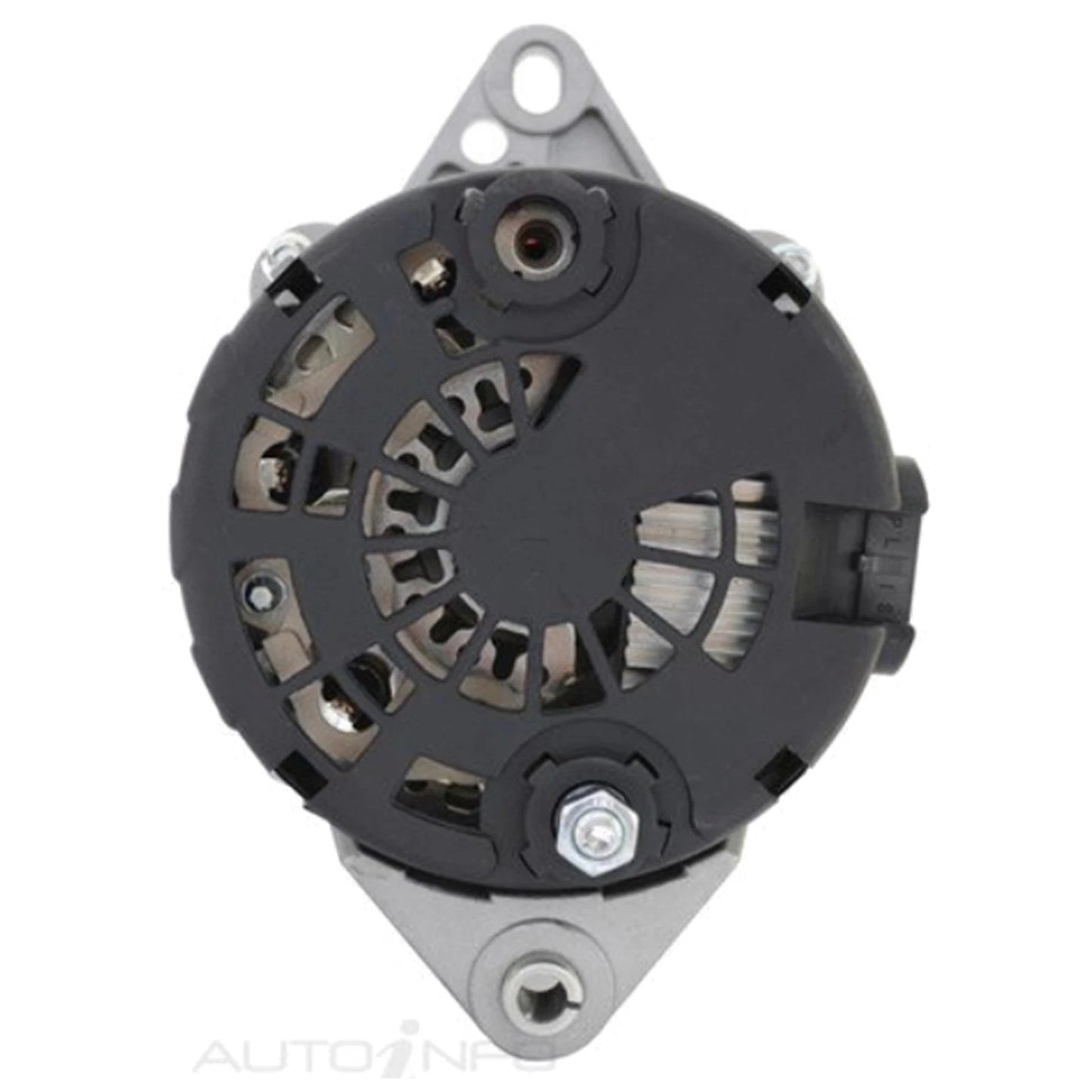Alternator for Holden Barina TK 1.6L 4cyl (2005-2011)