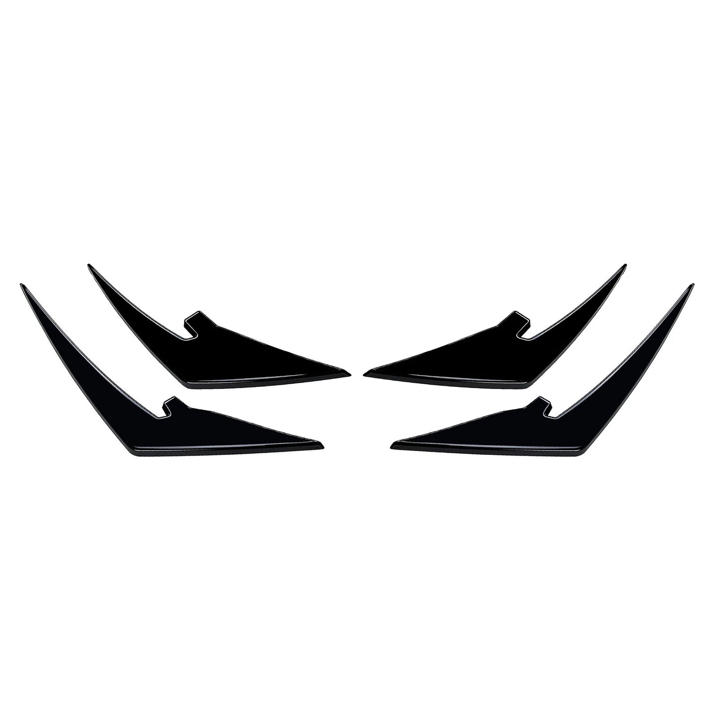 Air Vent Trims Covers for BMW M3 M4 G80 G81 G82 G83 (2021-2024)