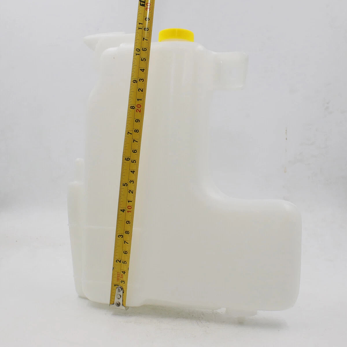 Coolant Reservoir Tank for Nissan Frontier/Terrano/Navara NP300 1997-2004