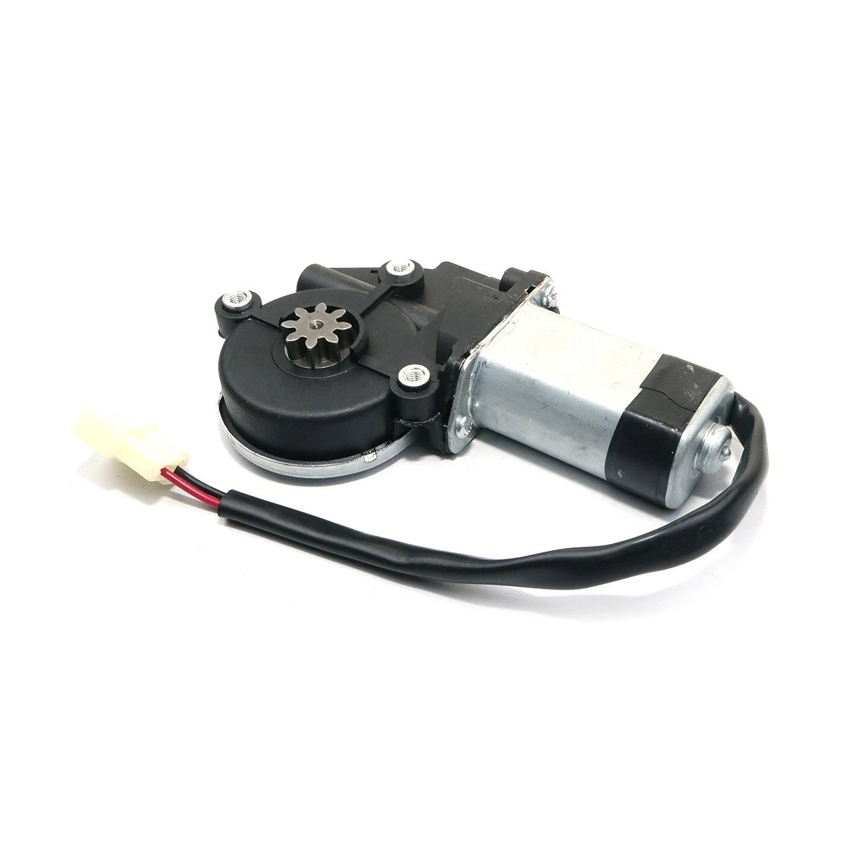 Front Door Power Window Motor for Mitsubishi Pajero Sport 1996-2008