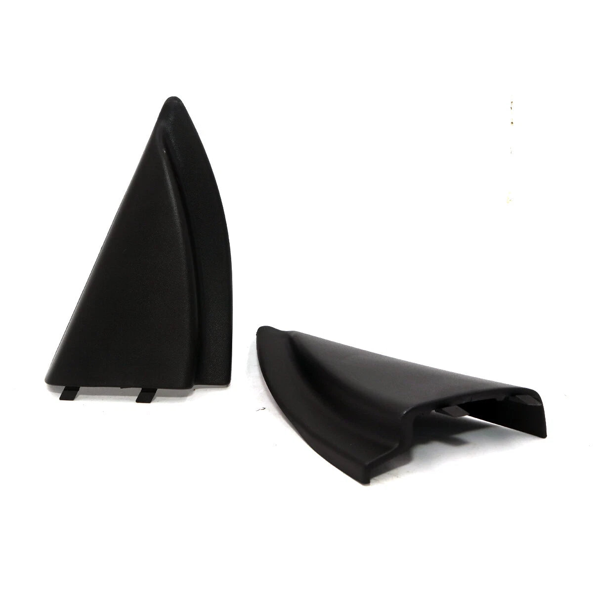 Mirror Base Cover for Isuzu D-Max Holden Colorado Chevrolet T-Series 2012-2019