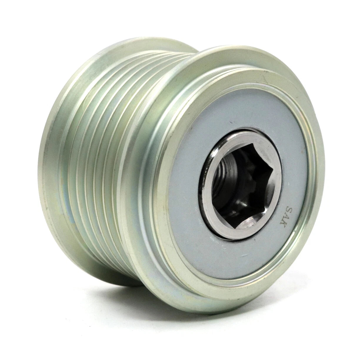 Alternator Pulley with Clutch for Toyota Hilux2004-2015