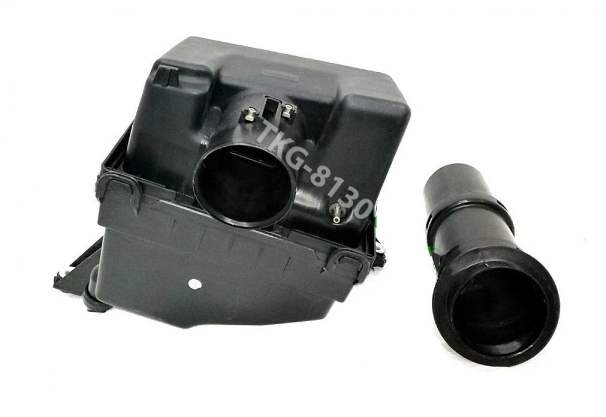 Air Filter Box for Isuzu Dmax 4JK1 4JJ1 (2003-2006)