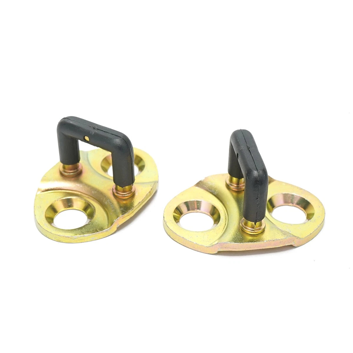 Front Door Latch Striker x2 for Mitsubishi Delica L300 1986-1999