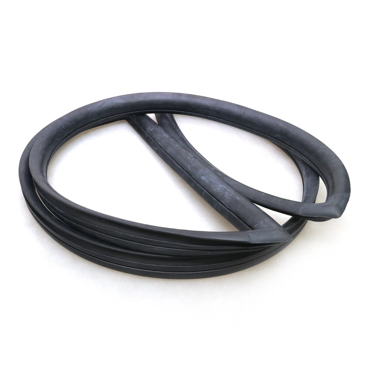 Rear Windshield Weatherstrip Seal for Nissan Datsun 521 Van 1968-1972