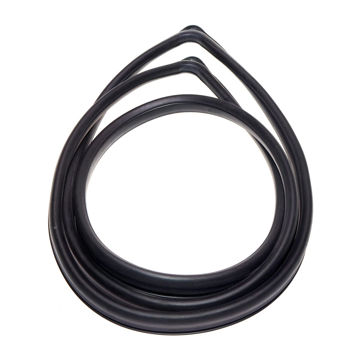 Rear Windshield Weatherstrip for Nissan Caravan Homy Urvan Shuttle 1986-1999