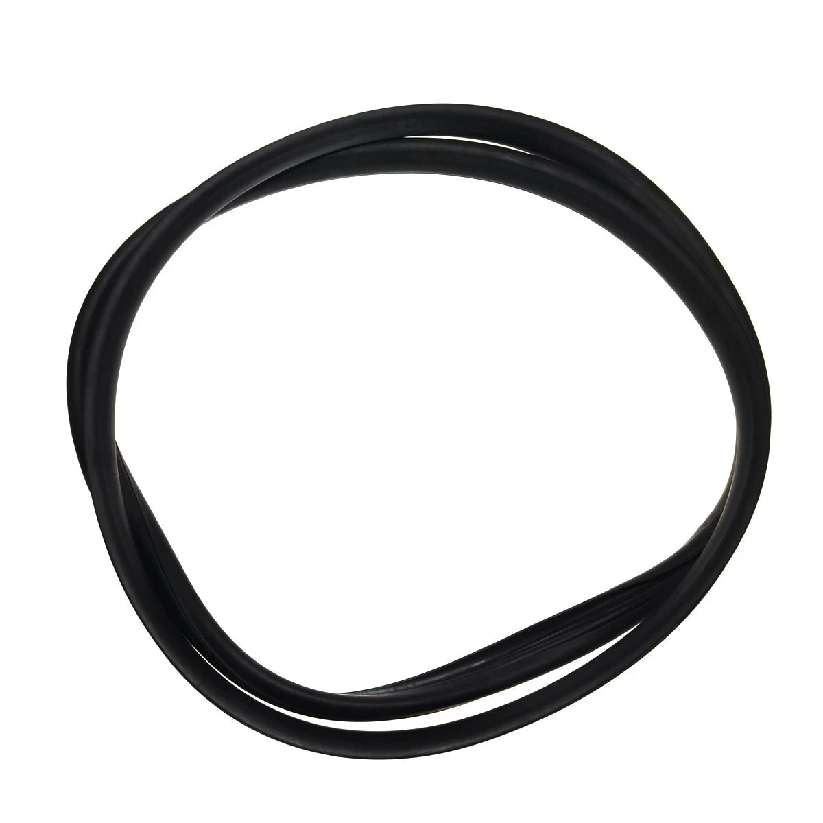 Rear Windshield Weatherstrip for Toyota Hilux RN20 RN25 RN27 1972-1978