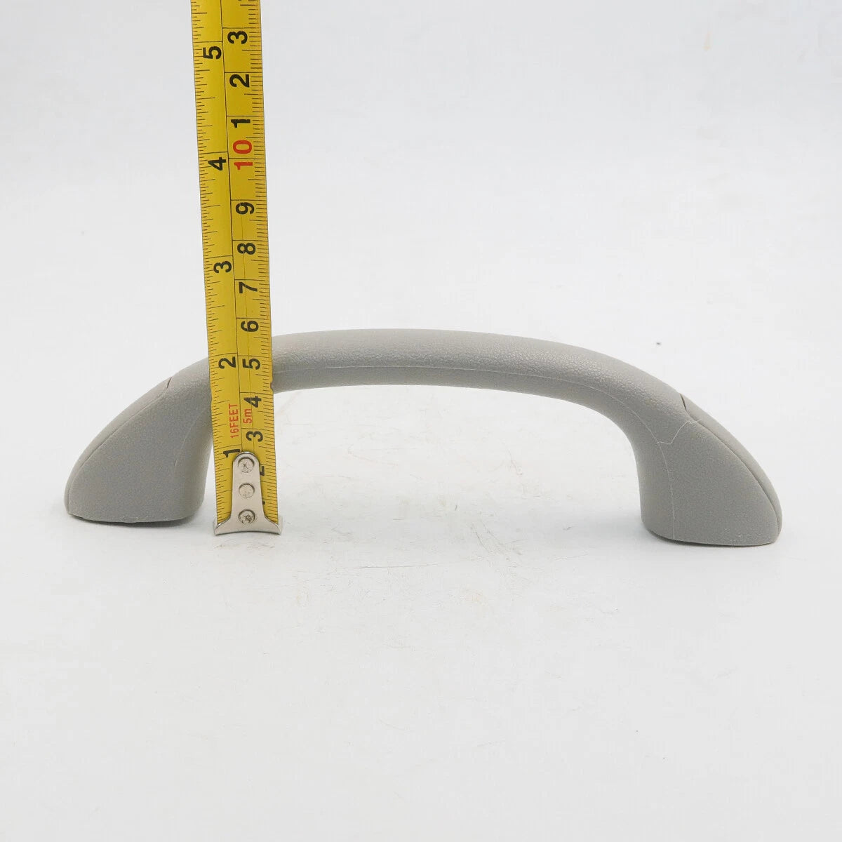 Passenger Roof Grab Handle Gray for Toyota HiluxSR5 2004-2013