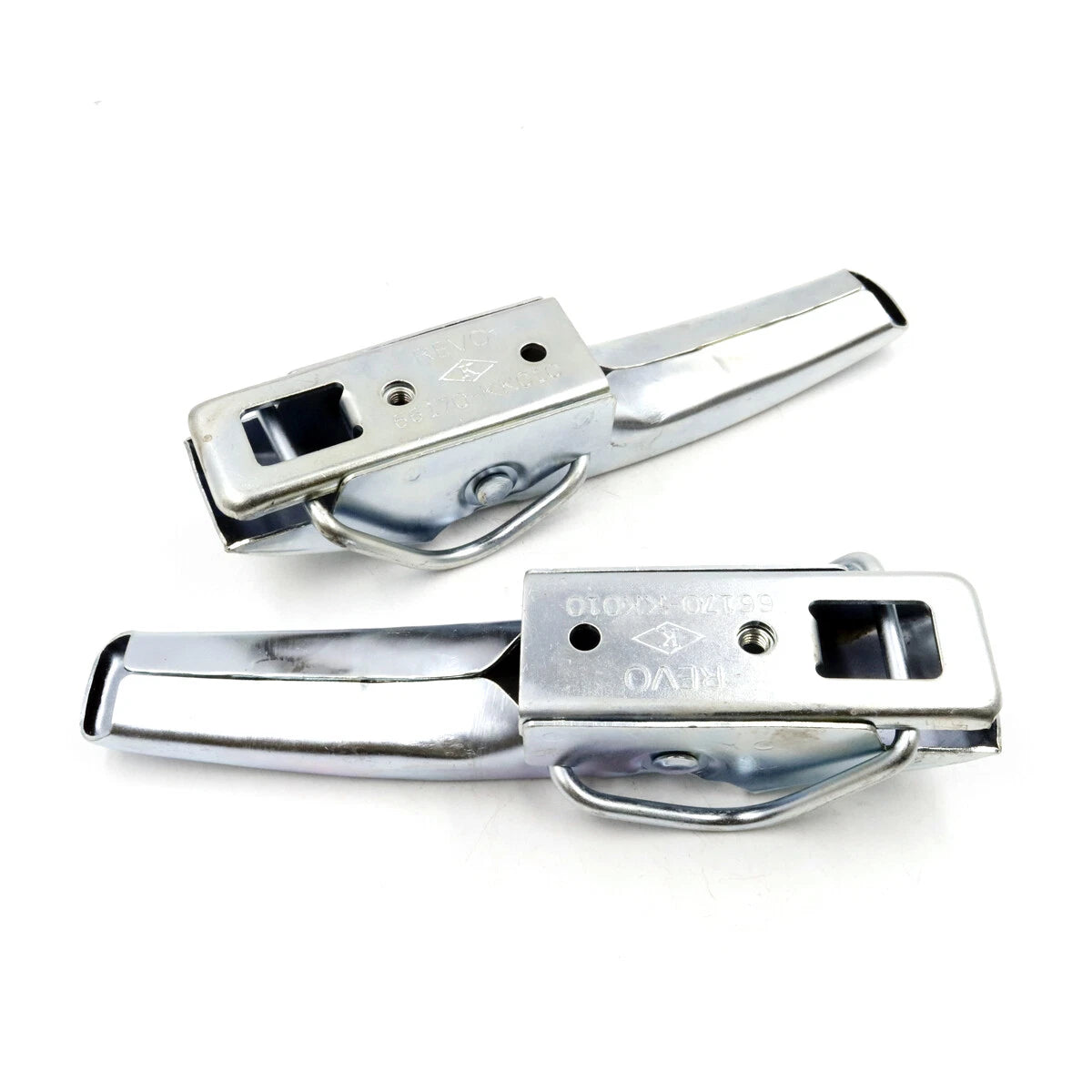 Tail gate Handle Opener for Toyota Hilux Revo 2015-2019