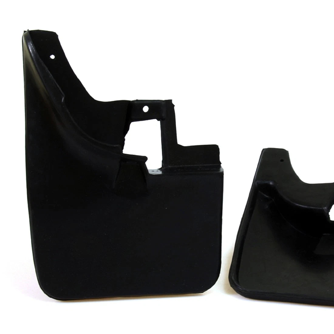 Front Mud Guard Flaps for Nissan Navara D22 1997-2005