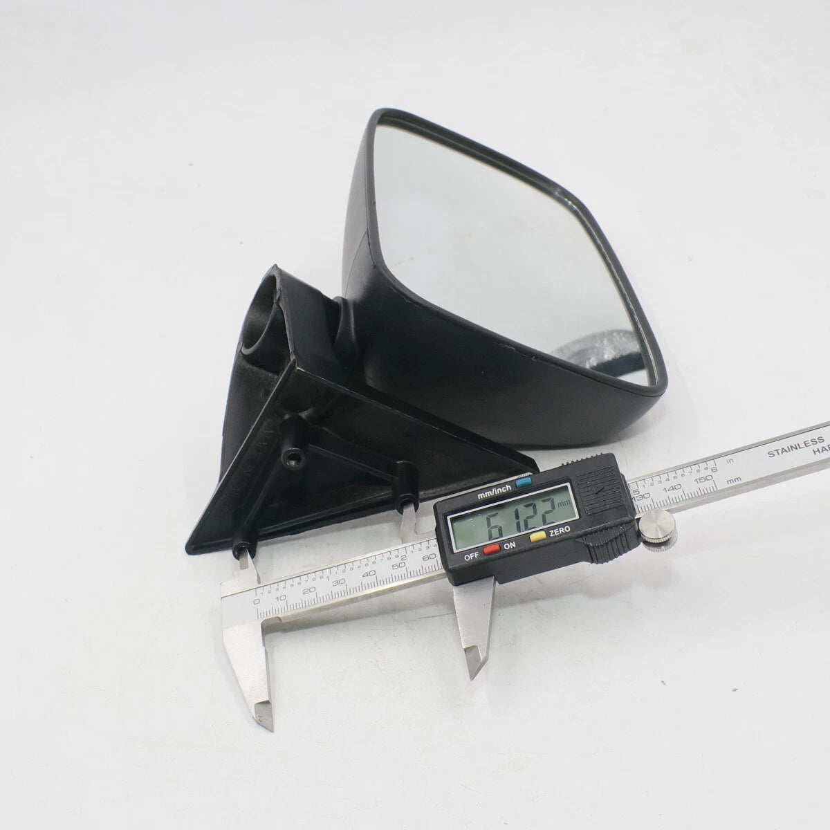 Door Mirror for Mazda B-Series Bravo Fighter Magnum Proceed 1985-1998