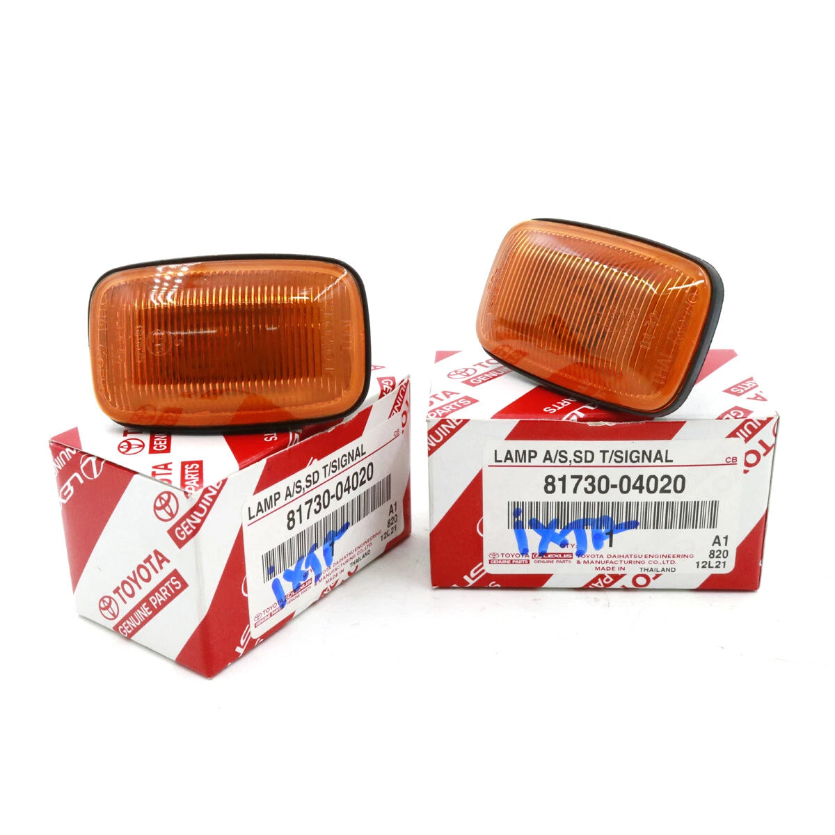 Turn Signal Light for Toyota Hilux 1997-2005