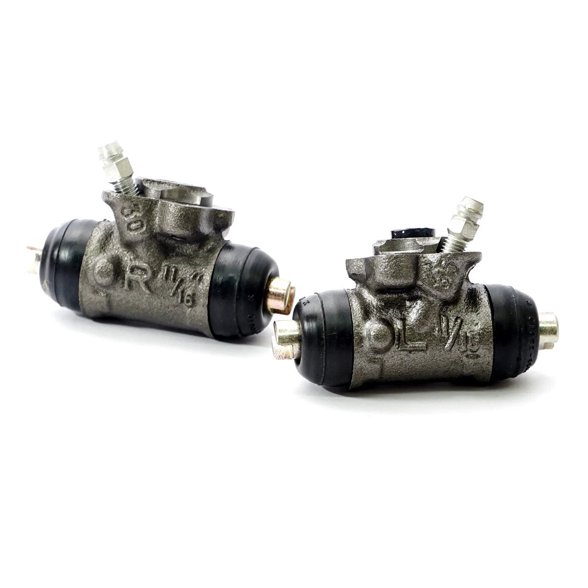 11/16 Rear Wheel Brake Cylinder for Toyota Paseo Cynos Coupe 1991-1999