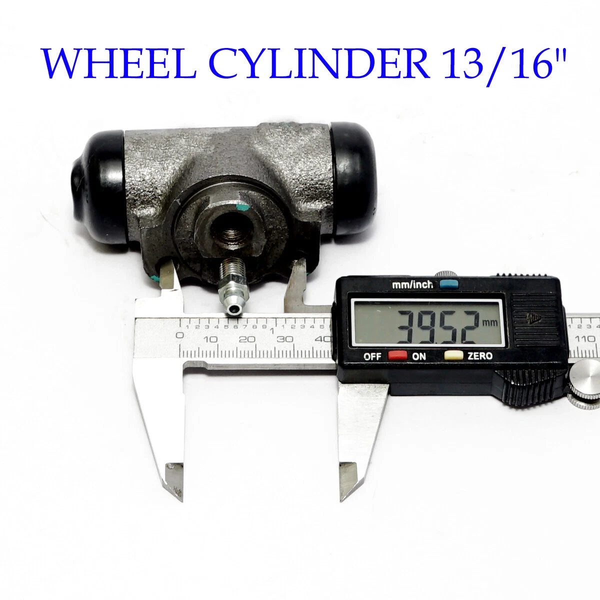 13/16 Rear Wheel Brake Cylinder for Toyota Corolla KE30 KE35 KE38 TE31 TE47 TE51