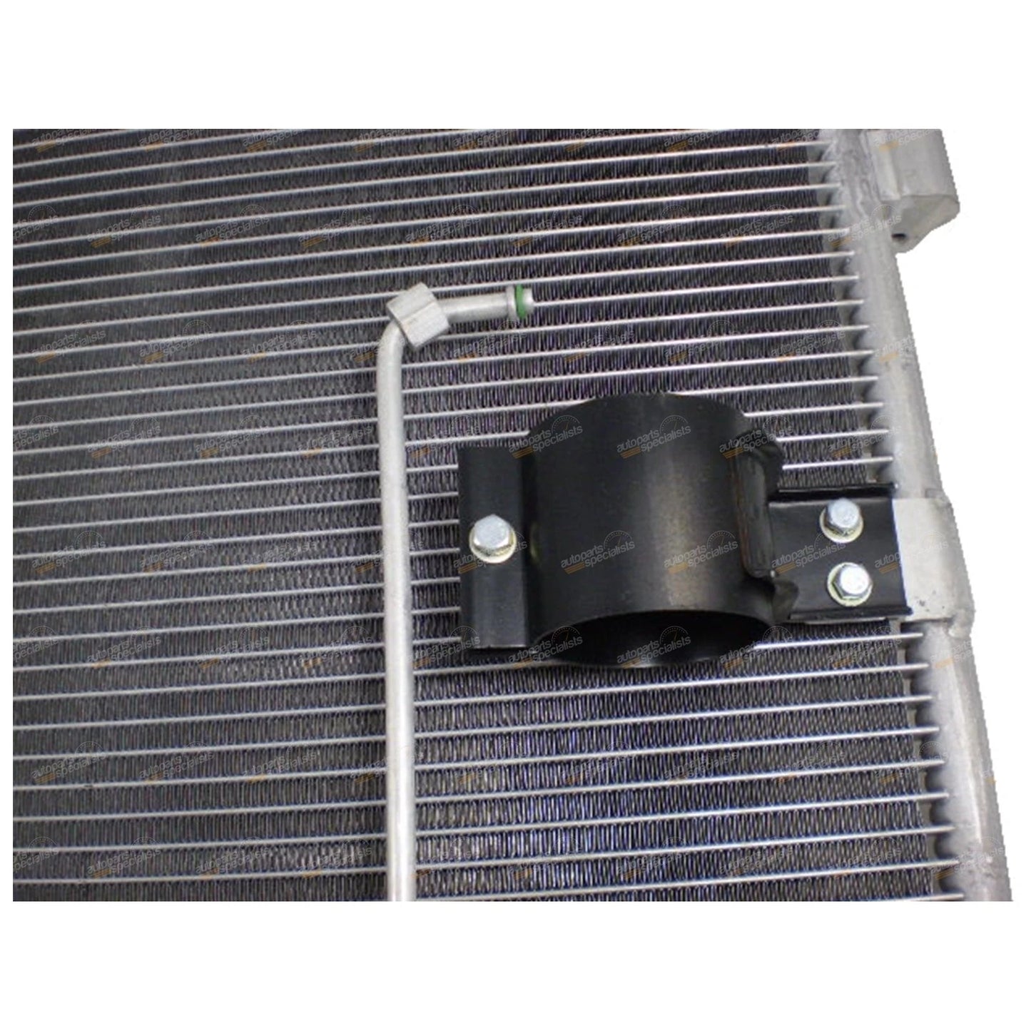 Aircon Condenser for Holden Commodore Berlina SS Executive VT VX 1997-2002
