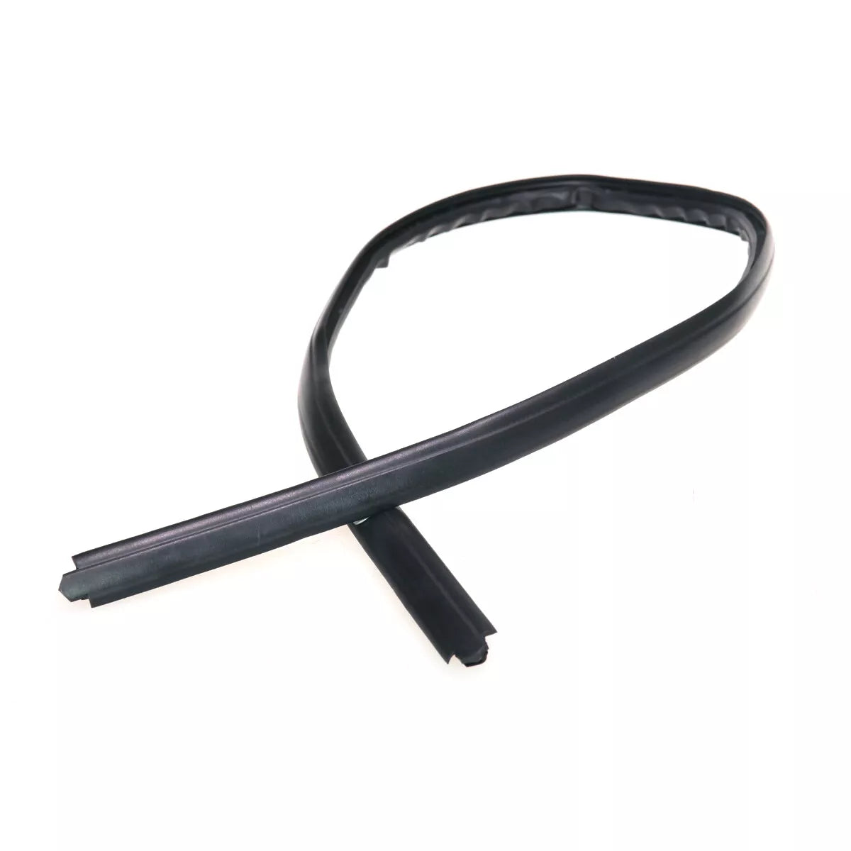 Upper Front Windshield Molding for Honda Civic 1992-1994