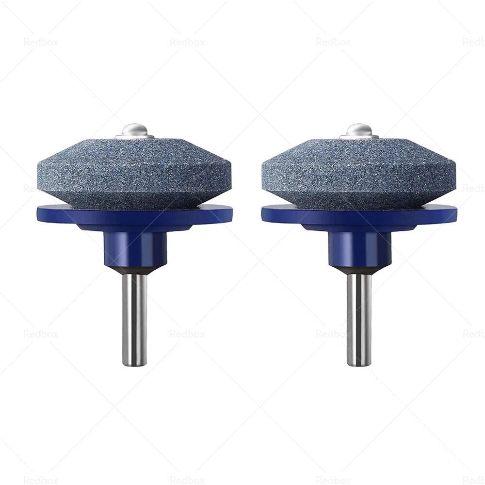 Lawn Mower Blade Sharpener for Various Models