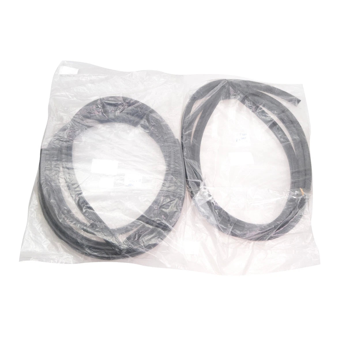 Door Weatherstrip Set for Nissan Datsun Fairlady Z 260Z 280Z 2+2 1974-1978