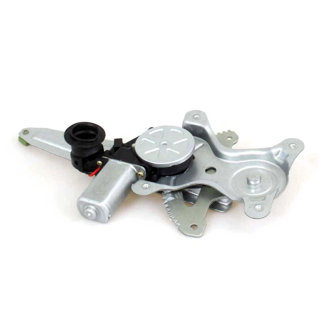 Power Motor Rear Door Window Regulator for Toyota Hilux 2004-2016