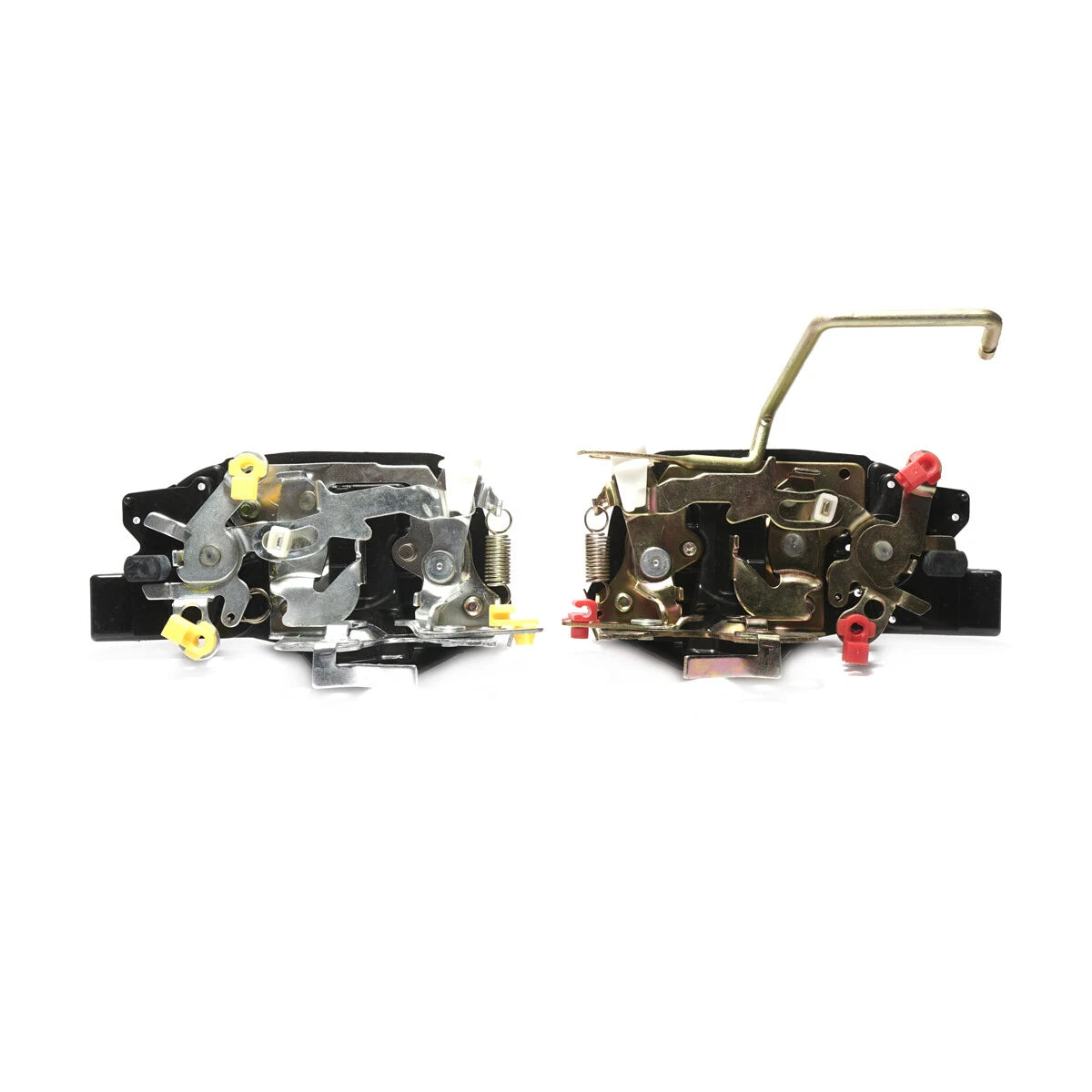 Front Door Lock Latch Set for Toyota Hilux 1997-2005