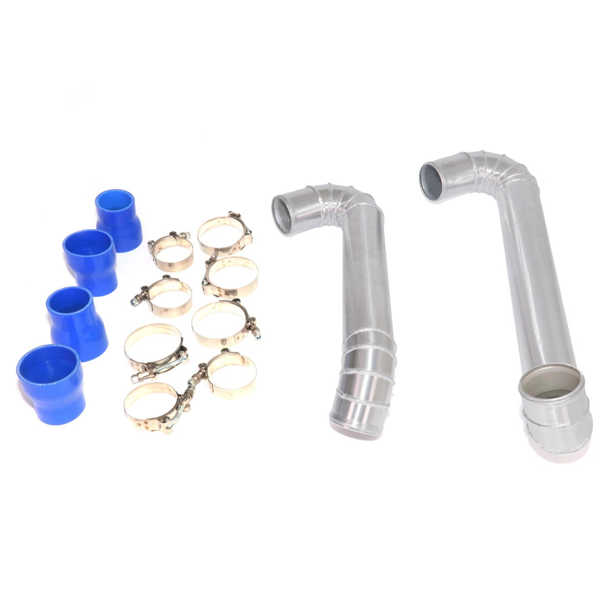 Air Intake Manifold Hose Set for Toyota Hilux2015-2020