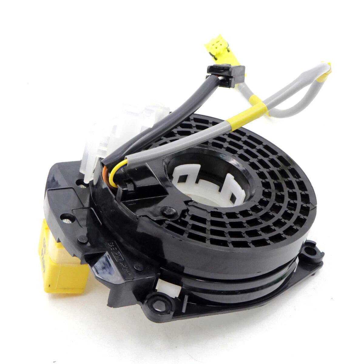 Spiral Cable Clock Spring for Nissan Navara D22 WD21